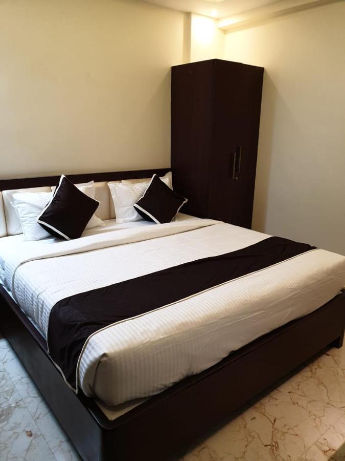 Al Noor Palace Business Class Hotel Chennai Exterior photo