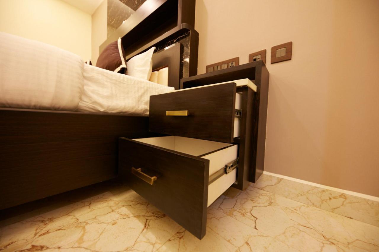 Al Noor Palace Business Class Hotel Chennai Exterior photo