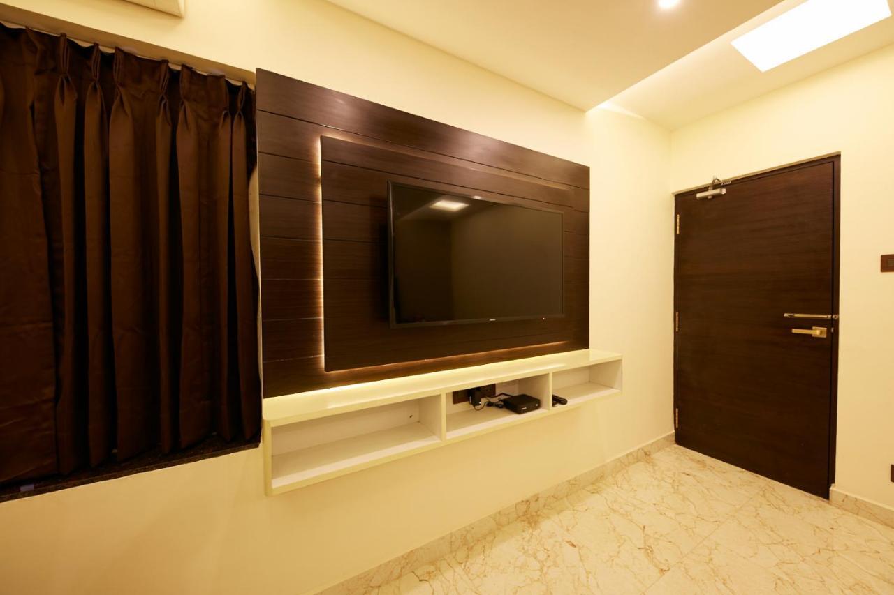 Al Noor Palace Business Class Hotel Chennai Exterior photo